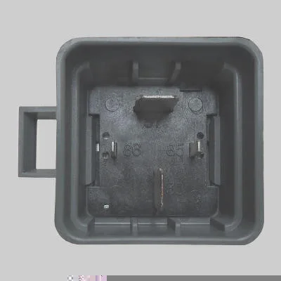 Relé Bomba Injeção Ar Secundário GM 15319851 Delco 212-559 Selado 12V