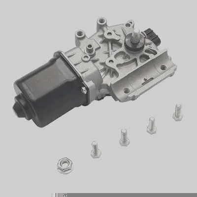 Motor do Limpador de Para-Brisa GAUSS GE5800