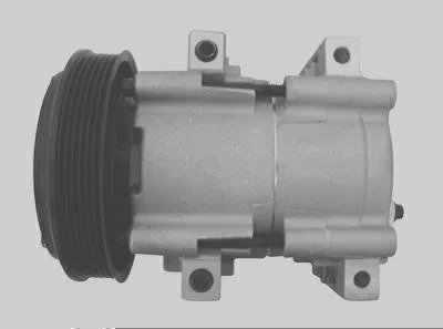 Compressor MAGNETI MARELLI CPMM7047FD