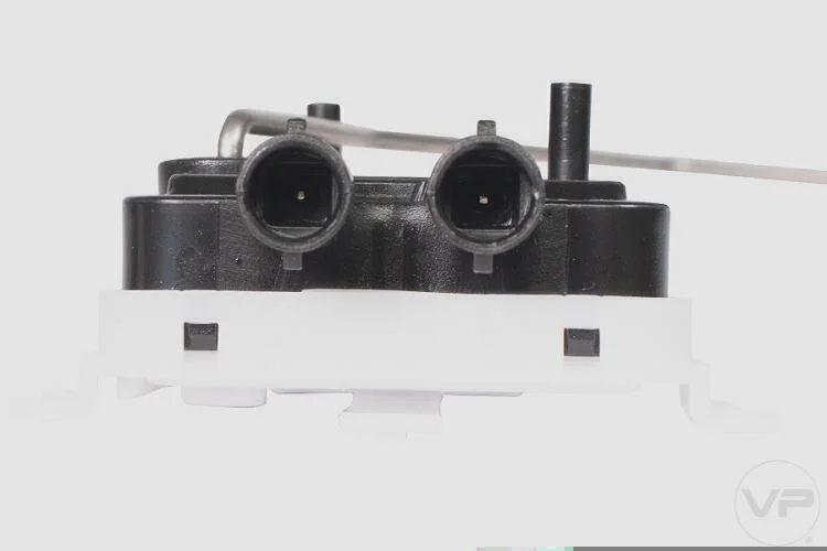 Sensor de Nível