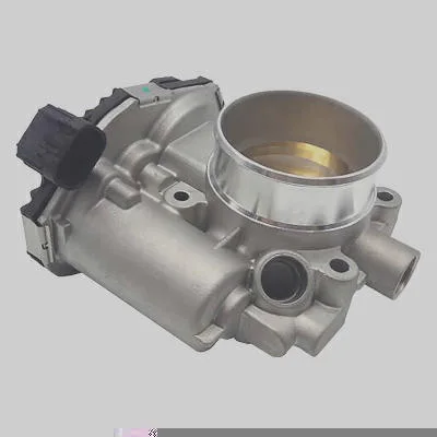 Tbi GAUSS GI7646