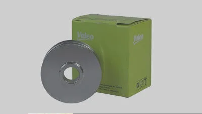 Polia VALEO S9120PO