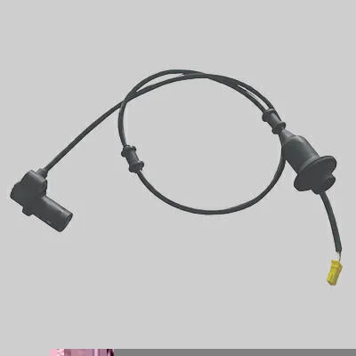 Sensor ABS GAUSS GS2364