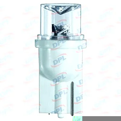 Lâmpada Led 12V DPL DPL-L102/B2