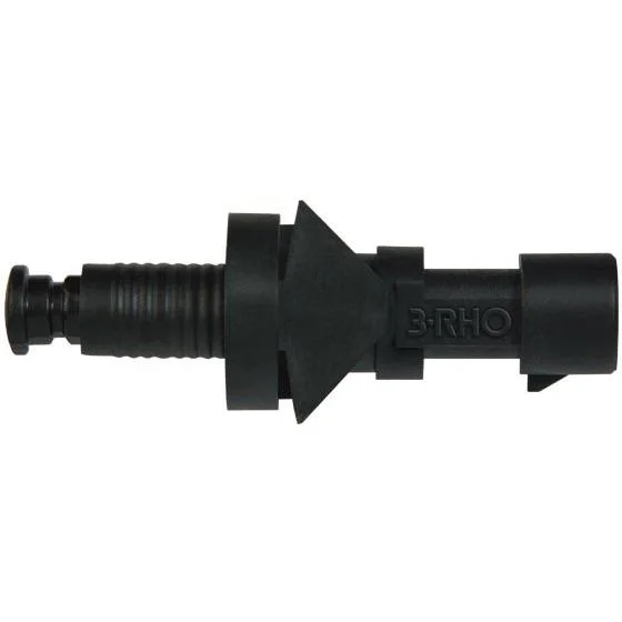 Interruptor Luz Cortesia Porta 3RHO 1105