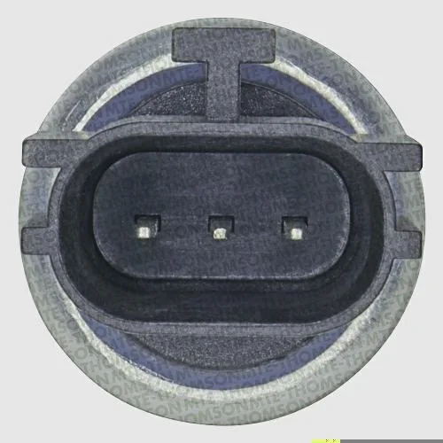Sensor de Pressao do A/C