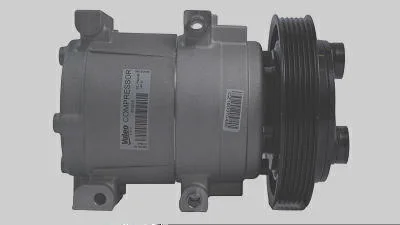 Compressor