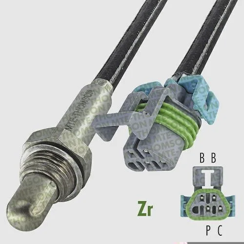 Sonda Lambda MTE-THOMSON 8702.40.040