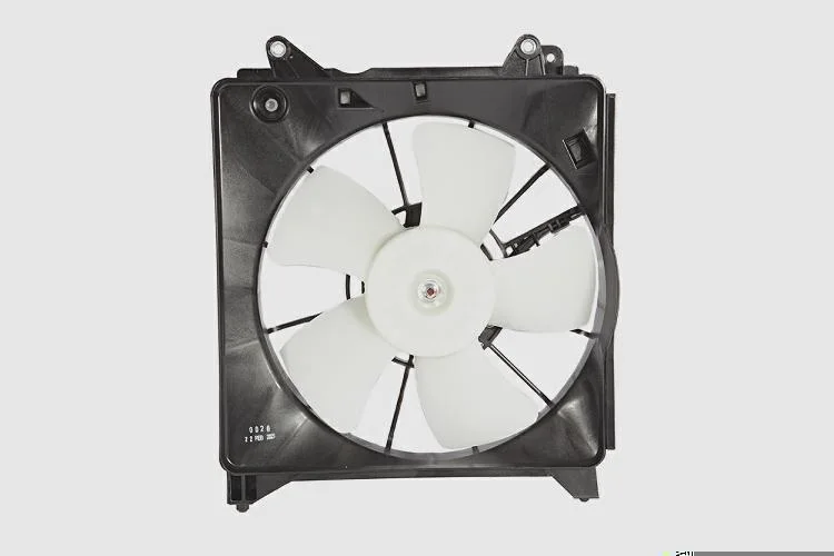 Eletroventilador DENSO BC261472-0100RC