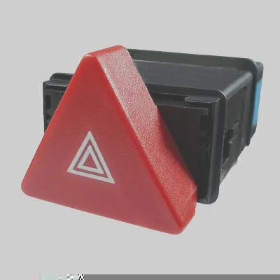 Interruptor Pisca-Alerta 24V Comut DNI DNI2132