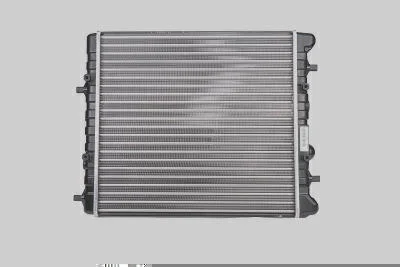 Radiador de Resfriamento