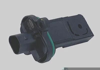 Sensor de Massa de Ar MAGNETI MARELLI SMA20002