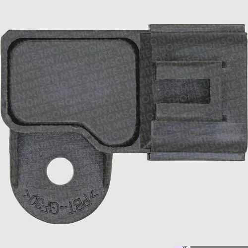 Sensor de Pressão do Coletor - MAP