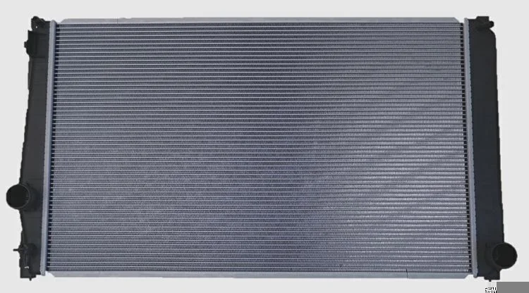 Radiador DENSO BC261470-2880RC