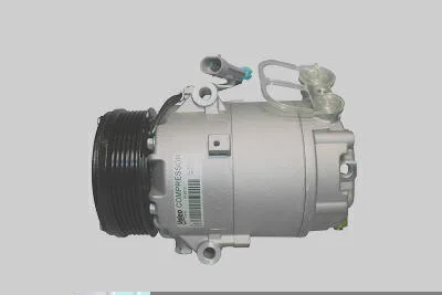 Compressor VALEO 812610