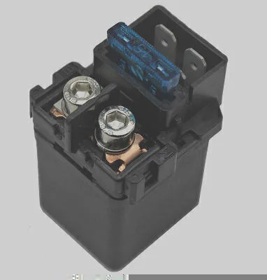 Relé de Partida GAUSS GM22014