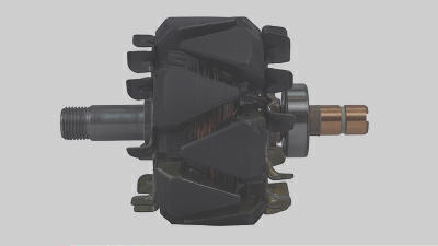 Rotor