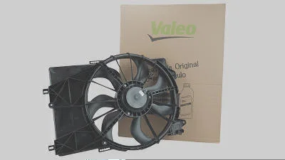 Gmv Resfriamento VALEO 696854