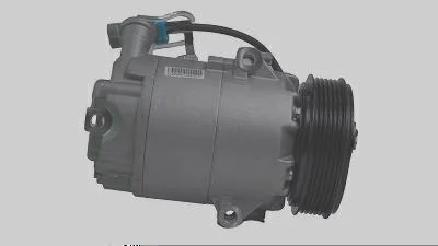 Compressor
