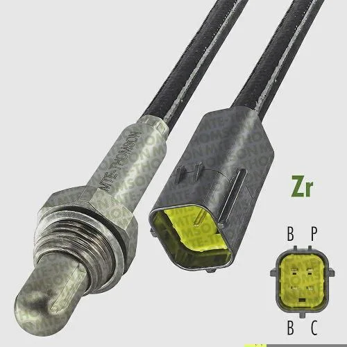 Sonda Lambda Convencional