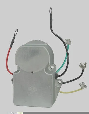 Regulador de Voltagem MAGNETI MARELLI RV592