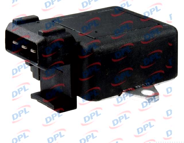 Módulo de Ignição DPL DPL-404026