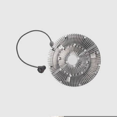 Embreagem Viscosa GAUSS GE6091