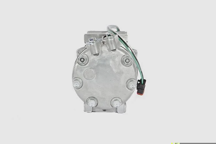 Compressor