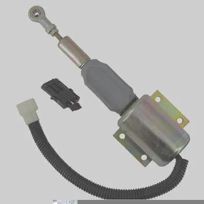 Solenóide de Parada GAUSS GS22021