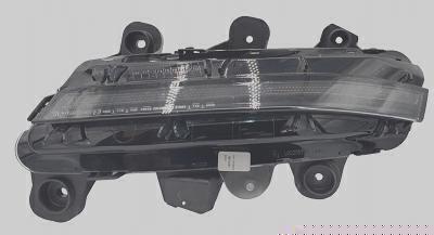 Farol Auxiliar VALEO 47446