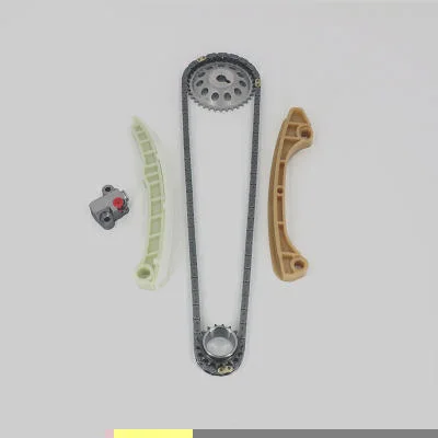 KIT DE DISTRIBUIÇÃO DAYCO KTC1634