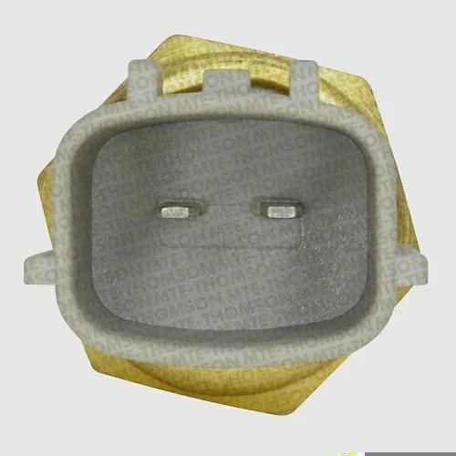 Plug Eletrônico - Água