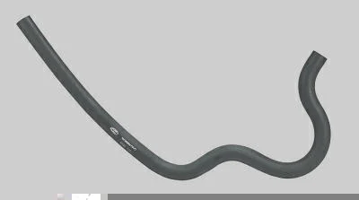 AR QUENTE - PRETA - (520x30x370) - MAGNETI MARELLI MGMM8478VO