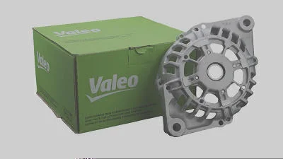Mancal Dianteiro VALEO 493817