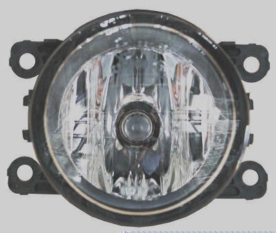Farol Auxiliar VALEO 88358