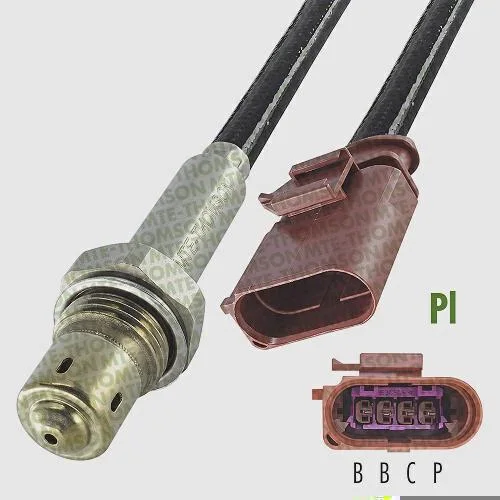 Sonda Lambda Planar MTE-THOMSON 8976.40.080