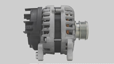 Alternador