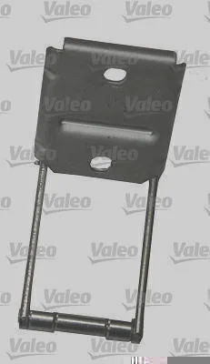 Limitador da Porta Traseira VALEO FI07115