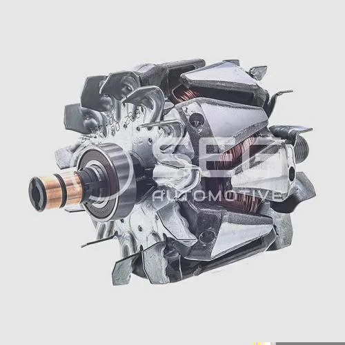 Rotor SEG F00M.131.692