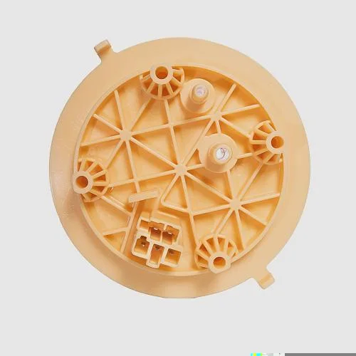 Flange de Combustível