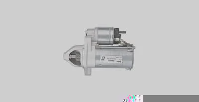 Motor de Partida