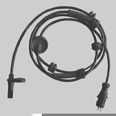 Sensor ABS GAUSS GS2146