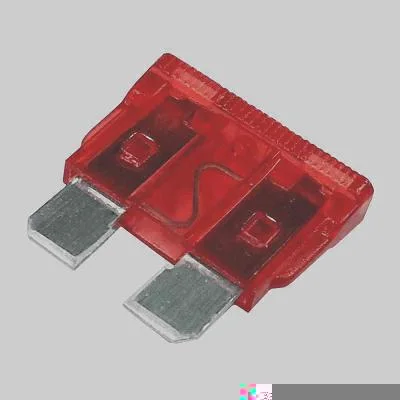 Fusível Lâmina 10A Univ. Blister c/10 DNI DNI316010K