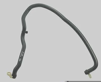 ÁGUA DE REFRIGERAÇÃO E AQUECIMENTO - PRETA - (1050x30x30) MAGNETI MARELLI MGMM8673SC