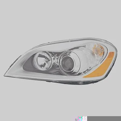 Farol Principal VALEO 46890