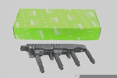 Bobina de Ignição VALEO 245893
