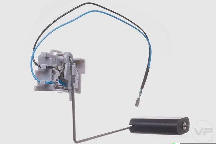 Sensor de Nível