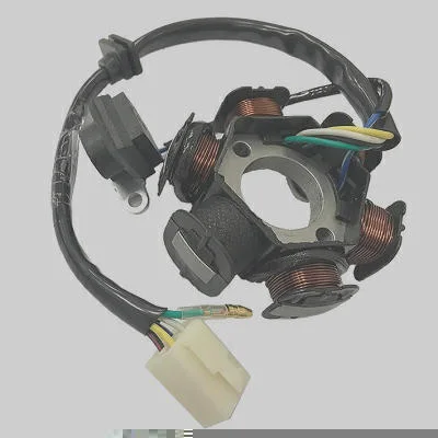 Estator GAUSS GM16018