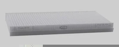 Filtro de Cabine MAGNETI MARELLI FH130802