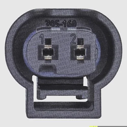 Sensor de Temperatura dos Gases do Escapamento - EGTS